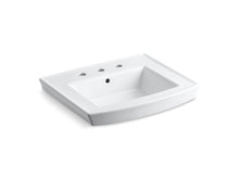 2358-8-0 - White | KOHLER | GROF USA