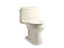 Santa Rosa™ One-Piece Compact Elongated Toilet, 1.28 Gpf