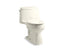 Santa Rosa™ One-Piece Compact Elongated Toilet, 1.6 Gpf