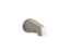 Coralais® Wall-Mount Bath Spout, 4-7/8