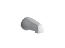 Devonshire® Wall-Mount Bath Spout, Slip-Fit Connection