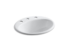 2905-8-0 - White | KOHLER | GROF USA
