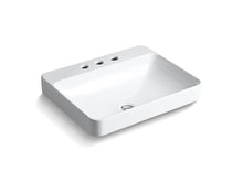 2660-8-0 - White | KOHLER | GROF USA
