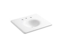 3048-8-0 - White | KOHLER | GROF USA