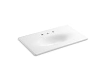 3051-8-0 - White | KOHLER | GROF USA