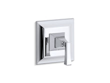 Memoirs® Stately Mastershower® Temperature Control Valve Trim