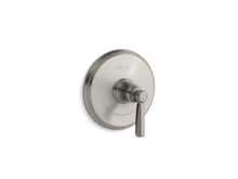 Bancroft® Mastershower® Temperature Control Valve Trim