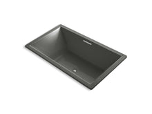 Underscore® 72" X 42" Drop-In Bath