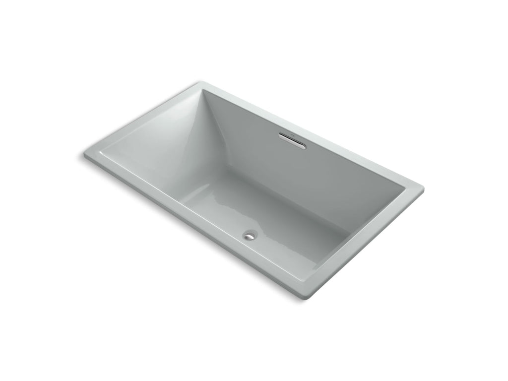 Underscore® 72" X 42" Drop-In Bath With Bask® Heated Surface