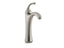 Forté® Tall Tall Single-Handle Bathroom Sink Faucet, 1.2 Gpm