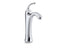 Forté® Tall Tall Single-Handle Bathroom Sink Faucet, 1.2 Gpm