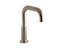 Purist® Deck-Mount Bath Spout