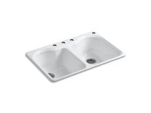 5818-4-0 - White | KOHLER | GROF USA