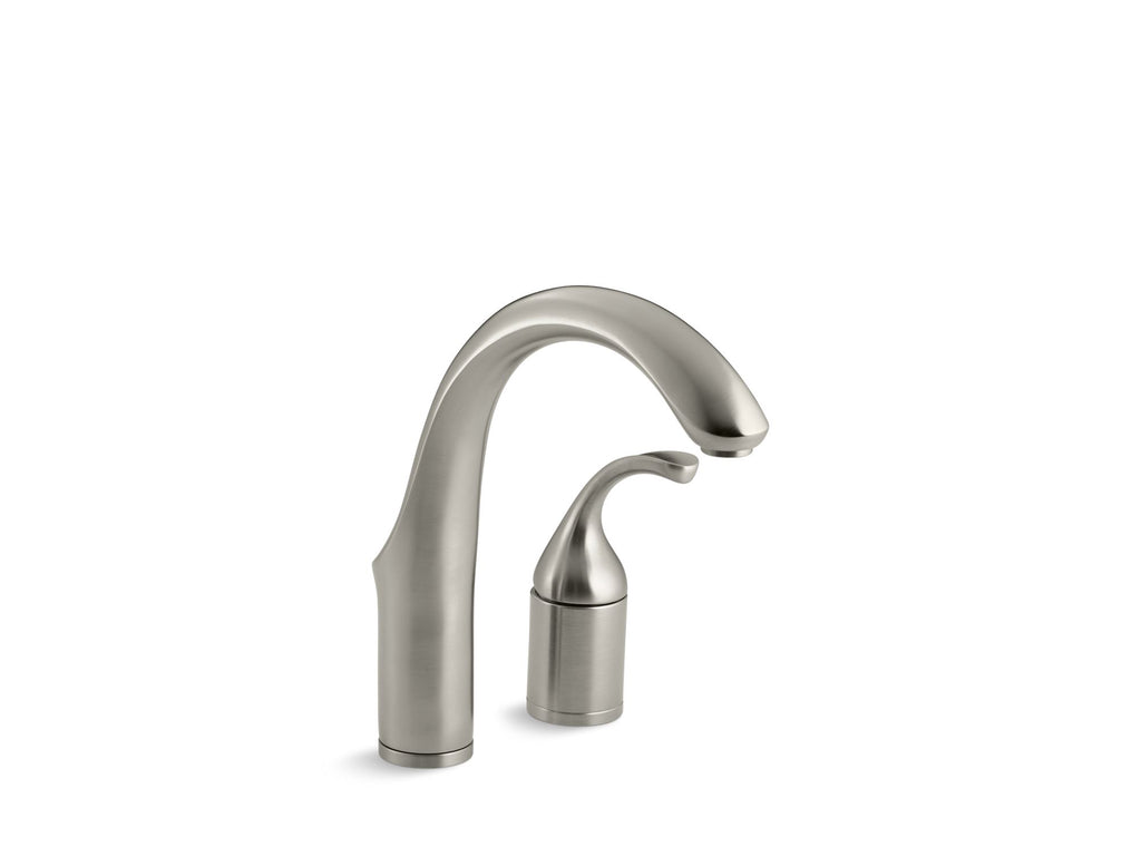 Forté® Single-Handle Bar Sink Faucet