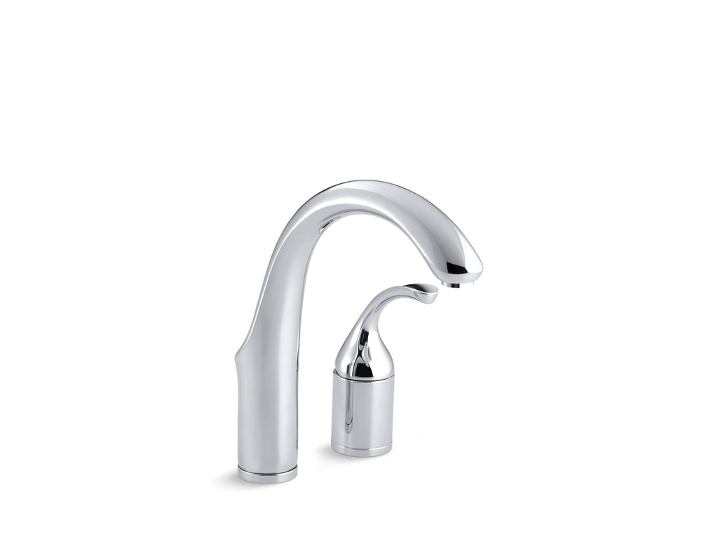 Forté® Single-Handle Bar Sink Faucet