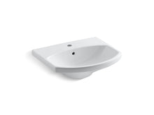 2363-1-0 - White | KOHLER | GROF USA