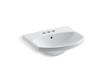 2363-4-0 - White | KOHLER | GROF USA