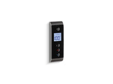 Dtv Prompt® Digital Shower Interface With Eco-Mode Diverter