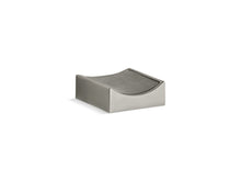 Optional Drip Tray With Removable Screen