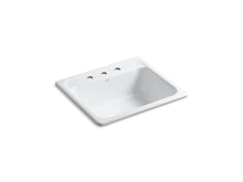 5964-3-0 - White | KOHLER | GROF USA
