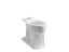 Archer® Elongated Toilet Bowl