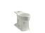 Archer® Elongated Toilet Bowl