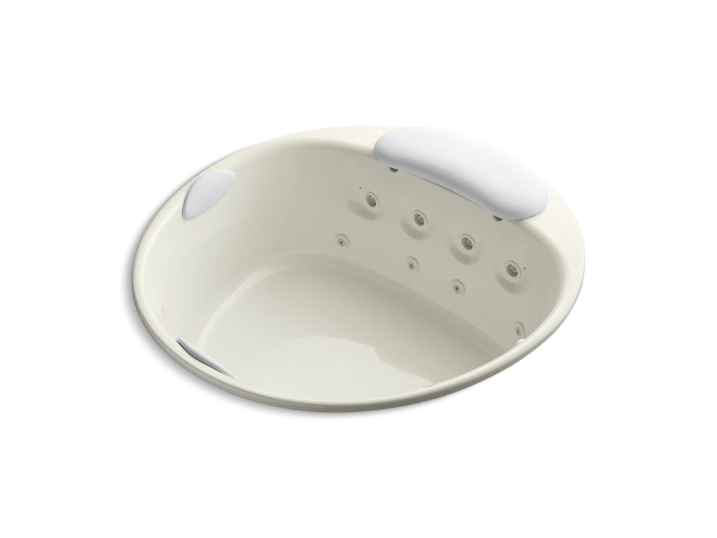 Riverbath® 66" Drop-In Heated Whirlpool Bath