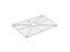 Vault™ Strive® Stainless Steel Sink Rack, 26