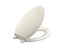 Rutledge® Quiet-Close™ Elongated Toilet Seat