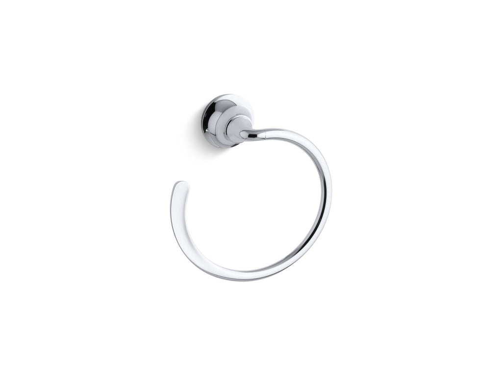 Forté® Towel Ring