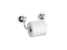 Bancroft® Toilet Paper Holder