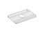 Mayfield™ Stainless Steel Sink Rack, 19
