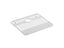 Gilford™ Sink Rack, 16-1/2