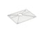 Vault™ Strive® Stainless Steel Sink Rack, 21-1/4