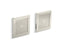 Soundtile® Speakers (Pair Of Speakers)