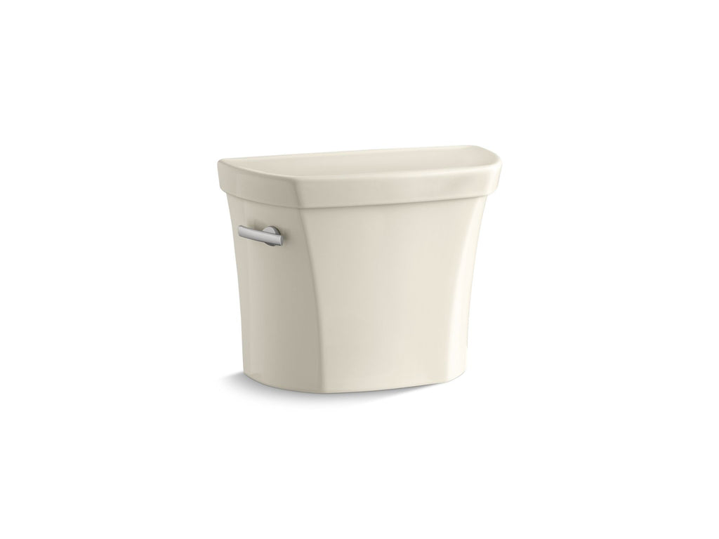 Wellworth® Toilet Tank, 1.28 Gpf
