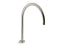 Laminar Deck-Mount Non-Diverter Bath Spout