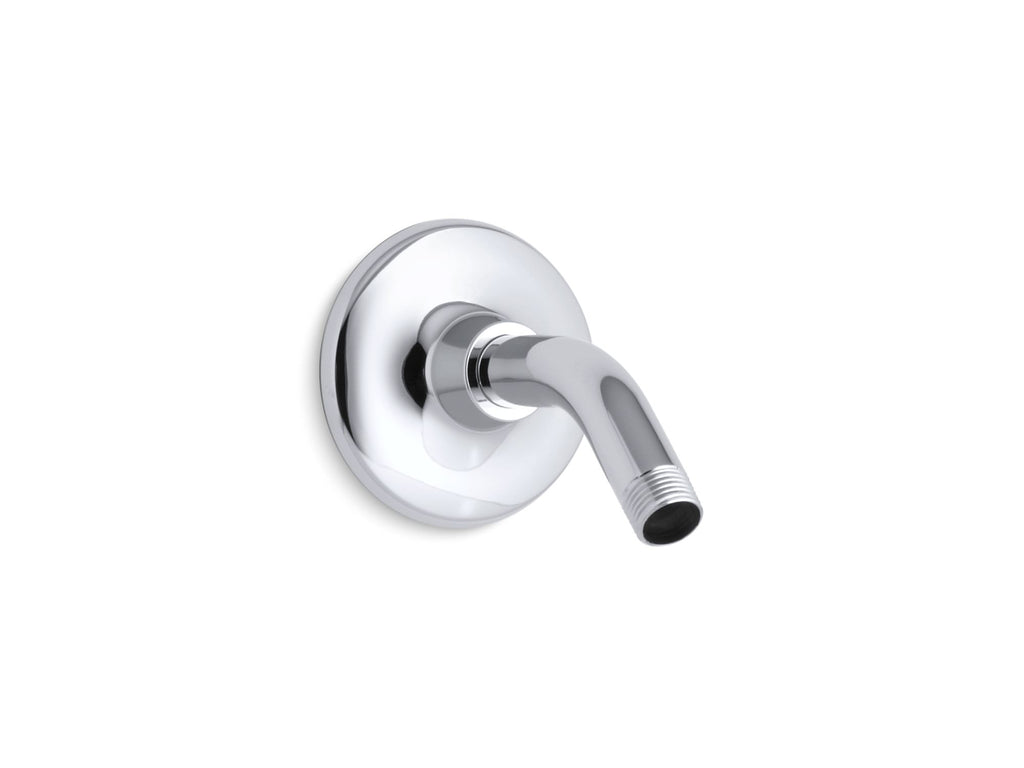 Alteo® Shower Arm And Flange
