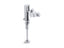 Tripoint® touchless DC 0.5 gpf washdown urinal flushometer