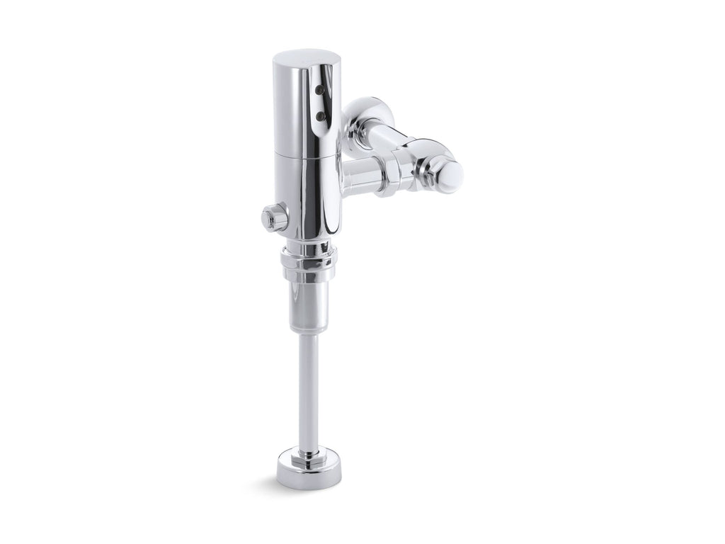 Tripoint® touchless DC washdown 1.0 gpf urinal flushometer
