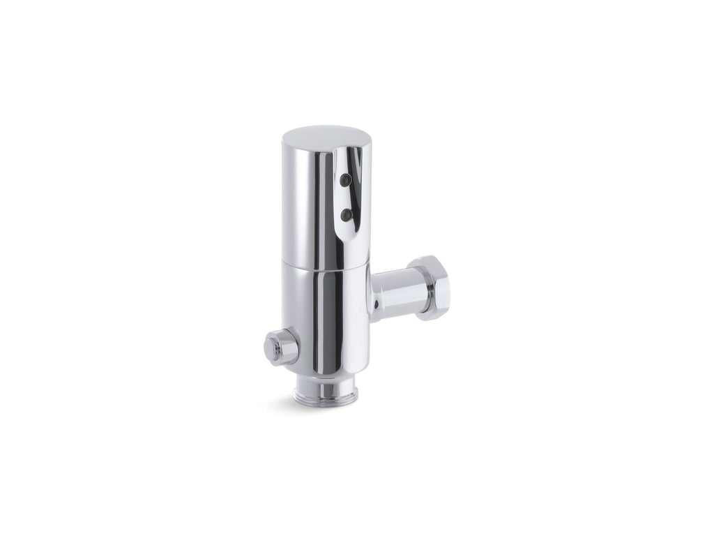 Tripoint® touchless DC 1.28 gpf retrofit toilet flushometer