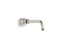 Margaux® Shower Arm And Flange