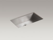 Vault™ 32" Undermount Single-Bowl Large Kitchen Sink