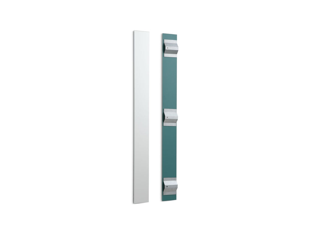 Mirrored Side Kit For Catalan® Medicine Cabinets