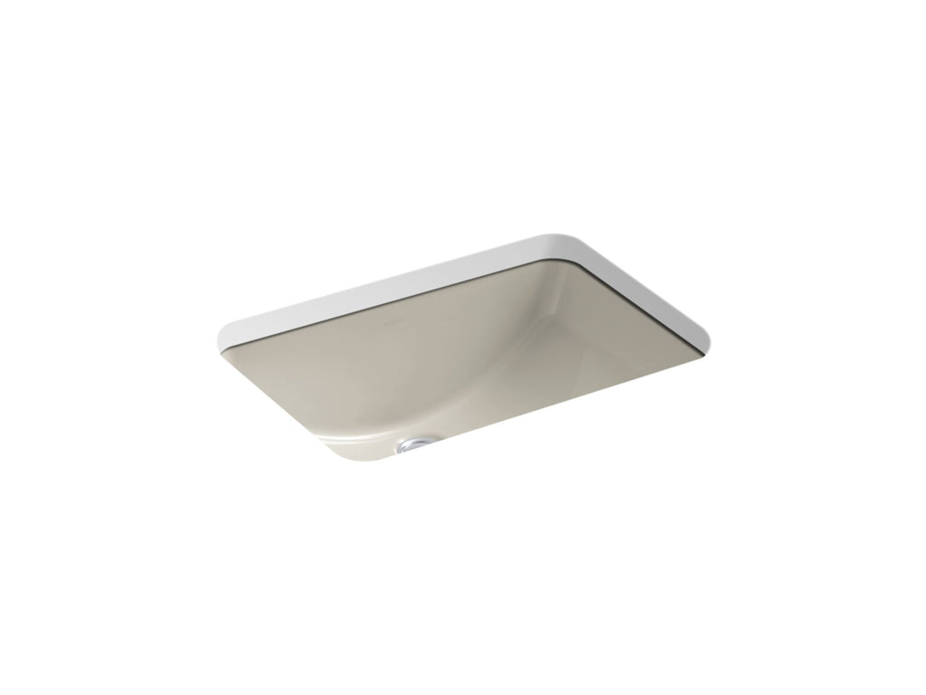 Ladena® 21" Rectangular Undermount Bathroom Sink