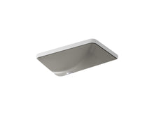 Ladena® 21" Rectangular Undermount Bathroom Sink