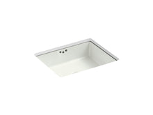 Kathryn® 19-3/4" Rectangular Undermount Bathroom Sink