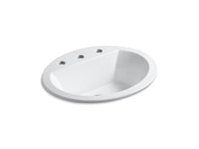 2699-8-0 - White | KOHLER | GROF USA