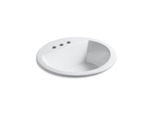 2714-4-0 - White | KOHLER | GROF USA
