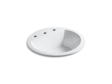 2714-8-0 - White | KOHLER | GROF USA